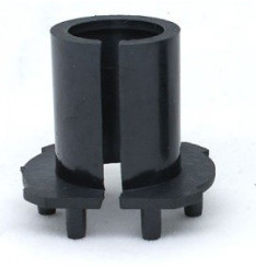 Adaptador / Casquilho lâmpada H7 Mazda 3 / 6 - Opel - Honda CRV