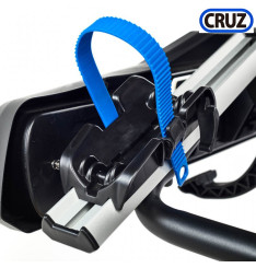 Cruz Pivot eBike