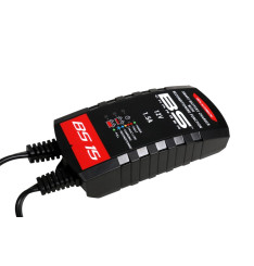 Carregador Baterias BS BS15 12V 1.5A 700510