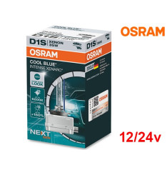 Lâmpada Xenon D1S Osram