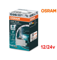 Osram D3s 66340CBN