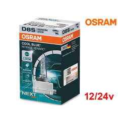 Osram D8s 66548CBN