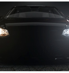 Kit LED H7 Osram LEDriving XTR 64210DWXTR