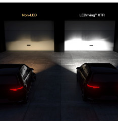 Kit LED H7 Osram LEDriving XTR 64210DWXTR