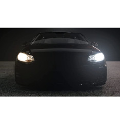 Kit LED H4 Osram LEDriving XTR 64193DWXTR