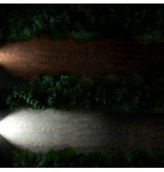 Kit LED H4 Osram LEDriving XTR 64193DWXTR