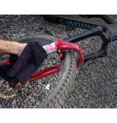 Pano Premium Microfibre Cloth 40x40cm Foliatec