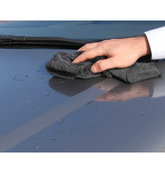 Pano Premium Microfibre Cloth 40x40cm Foliatec