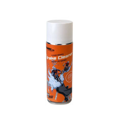 Spray Brake Cleaner Bike 300ml Foliatec