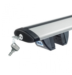 Barras tejadilho Cruz Airo R 108 cm Alumínio Cinza - 924-791