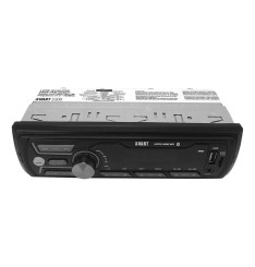 Auto Rádio Svart S300 ISO