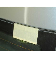 Fita adesiva Easy Up 10M x 50mm Foliatec