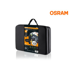 Carregador portátil 7 Pin Type 2 de 6A/10A/16A Osram OPC20A05