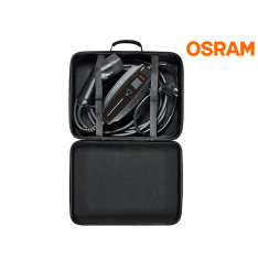 Carregador portátil 7 Pin Type 2 de 6A/10A/16A Osram OPC20A05