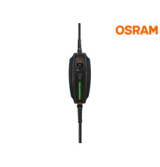 Carregador portátil EV 5 Pin Type 1 de 6A/10A/16A Osram OPC10A05