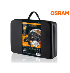 Carregador portátil EV 5 Pin Type 1 de 6A/10A/16A Osram OPC10A05