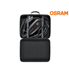 Carregador portátil EV 5 Pin Type 1 de 6A/10A/16A Osram OPC10A05