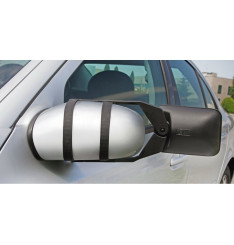 Espelho de Caravana Universal