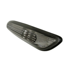 Farolins pisca lateral fumados BMW E60 2003-2010