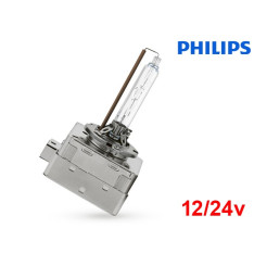 Lâmpada Xenon D1S 35W