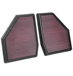 Filtro de Ar K&N 33-3128