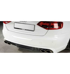 Sensores de estacionamento aviso sonoro e display Led tipo OEM 16mm