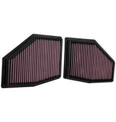 Filtro de Ar K&N 33-3155