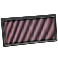 Filtro de Ar K&N 33-5101