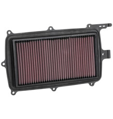 Filtro de Ar K&N HA-1019 Honda