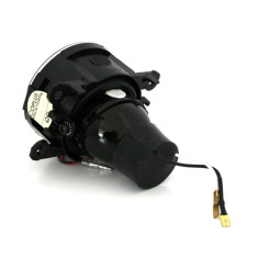 Faróis de nevoeiro com Luzes Diurnas Renault 