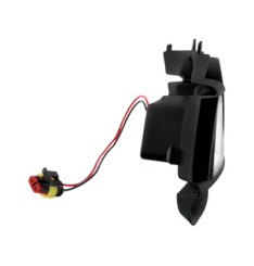 Luzes Diurnas Opel Astra H 2004-2007