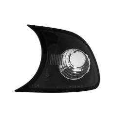 Farolins Pisca BMW E46 Coupé/Cabrio - Preto 01-03