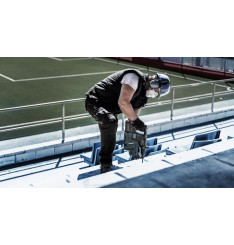 Broca EXPERT SDS Plus-7X Bosch 10mm x 300mm x 365mm Alvenaria e Betão