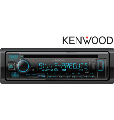 KDC-BT960DAB