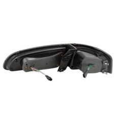 Farolins Led Seat Ibiza 6L Preto (2002-2009)