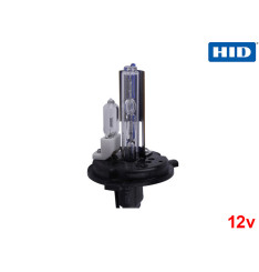 Lâmpada Xenon H4-2 5000K 35W HID