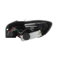Farolins Led Seat Ibiza 6J Cromado (desde 2008)