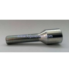 Pernos Chave Interior M14x1,5 Estrela