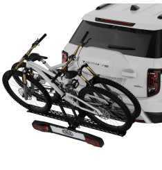 Suporte Bicicleta bola reboque Cruz Stema 2 bicicletas EUR 940-560