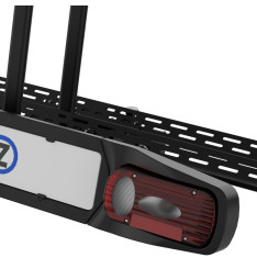 Suporte Bicicleta bola reboque Cruz Stema 2 bicicletas EUR 940-560