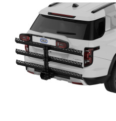 Suporte Bicicleta bola reboque Cruz Stema 3 bicicletas EUR 940-561