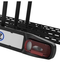 Suporte Bicicleta bola reboque Cruz Stema 3 bicicletas EUR 940-561