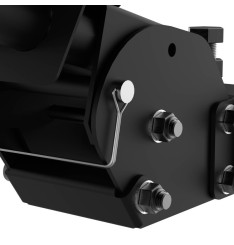 Suporte Bicicleta bola reboque Cruz Stema 3 bicicletas EUR 940-561