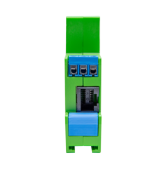 Shelly Pro Dimmer 2PM módulo controlador Dimmer para calha DIN de 2 canais 200W