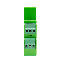 Shelly Pro Dimmer 2 PM