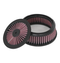 Filtro de ar K&N KA-2409XD Kawasaki KLX