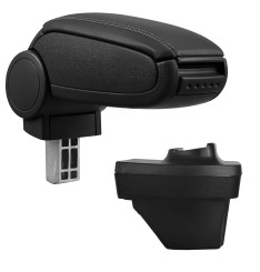 apoio braço renault clio V