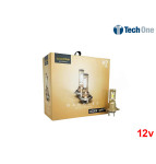 Kit LED H7 Nano LED Micro Edition 6000K