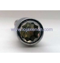 Pernos Chave Interior M14x1,25 Estrela