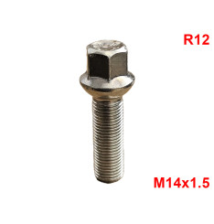 perno boleado r12